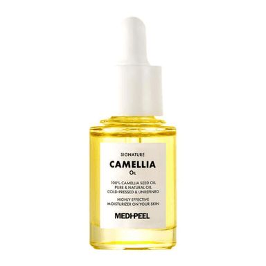 Signiature Camellia Oil
