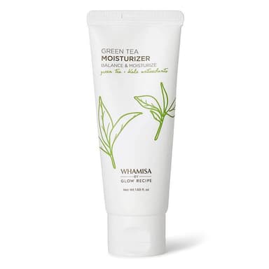 Green Tea Moisturizer