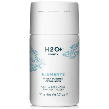 Elements Fresh Powder Exfoliator