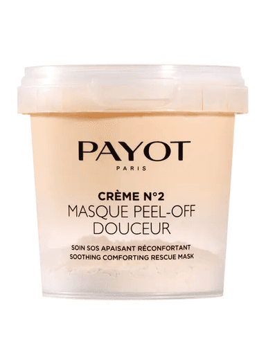 Crème N°2 Peel Off Mask
