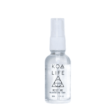 Mist Me Rejuvenating Toner 