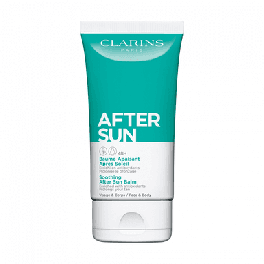 Soothing After Sun Balm