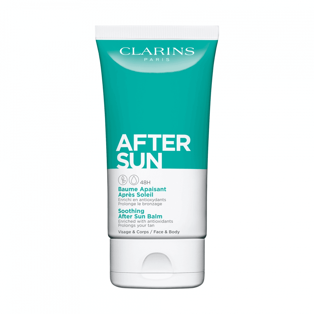 Soothing After Sun Balm