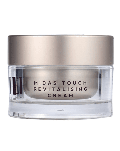 Midas Touch Revitalising Cream