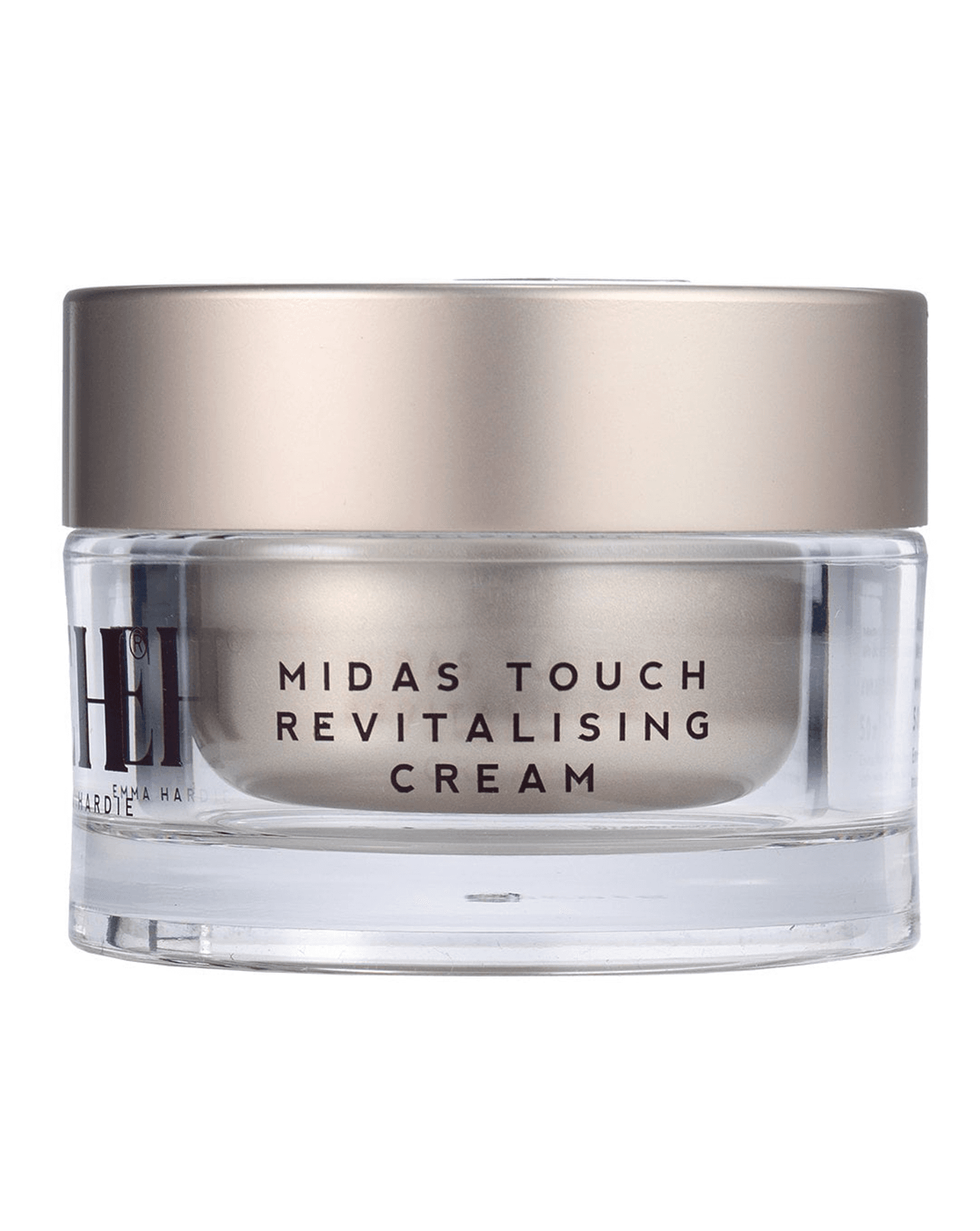Midas Touch Revitalising Cream