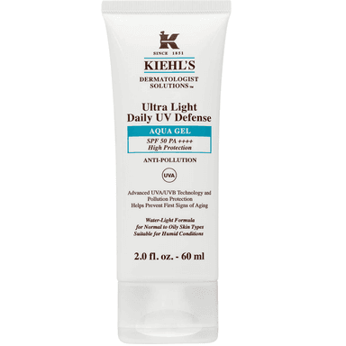 Ultra Light Daily UV Defense Aqua Gel SPF 50 PA++++