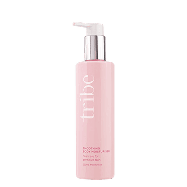 Smoothing Body Moisturiser