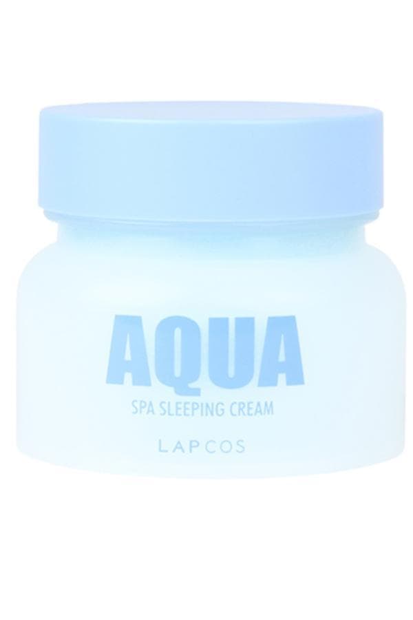 Aqua Sleeping Mask