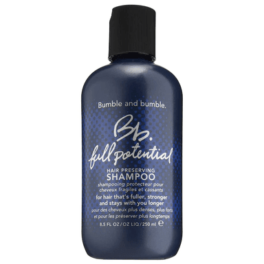 Full Potential Shampoo