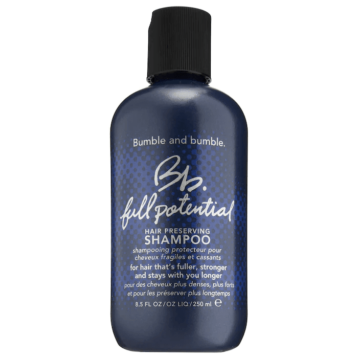 Full Potential Shampoo