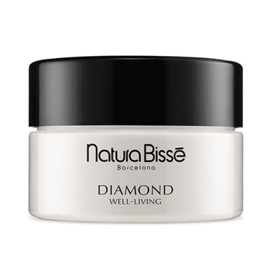 Diamond Well-Living The Body Cream
