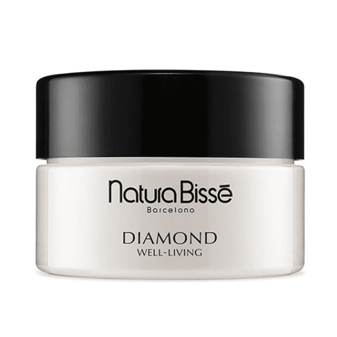 Diamond Well-Living The Body Cream