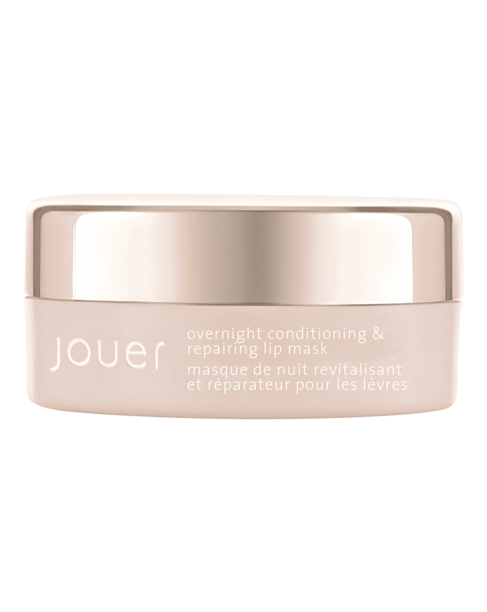 Overnight Conditioning & Repairing Lip Mask