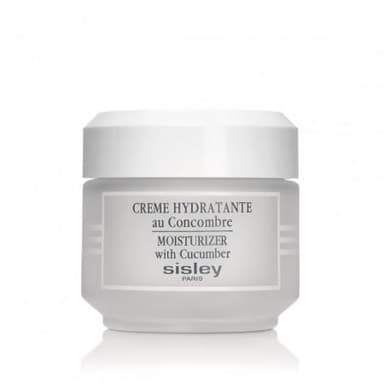 Moisturizer With Cucumber