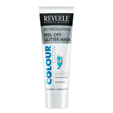 Colour Glow Bio-Regulating Peel Off Mask