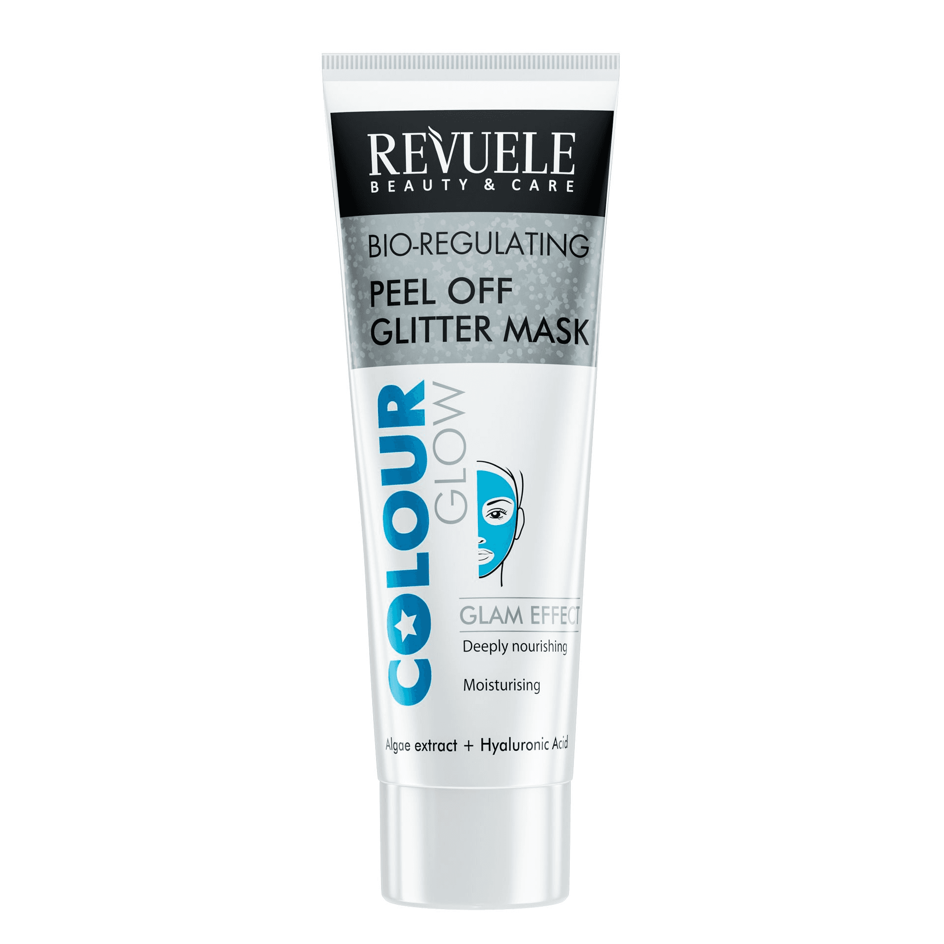 Colour Glow Bio-Regulating Peel Off Mask