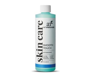 Smooth Touch Aftershave