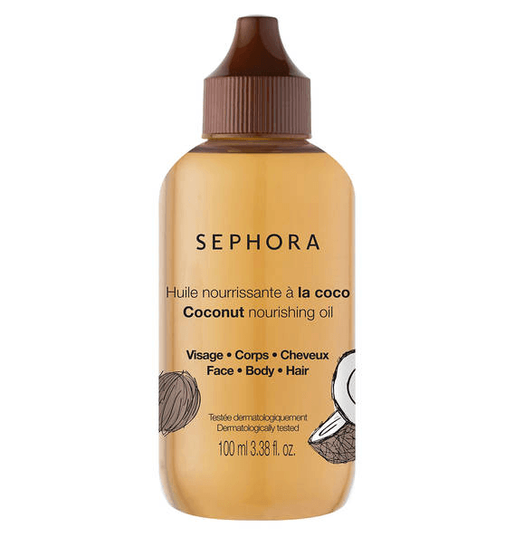 Coconut - Nourishing Multi-Purpose Oil