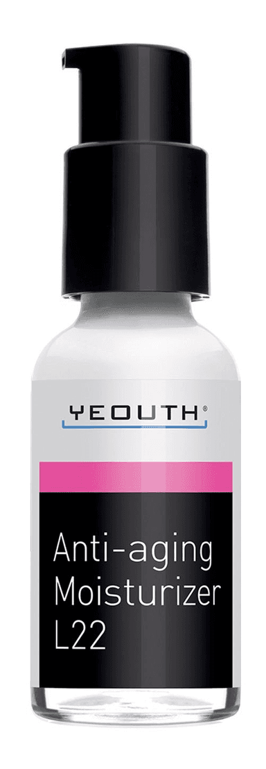 Anti-Aging Moisturizer L22