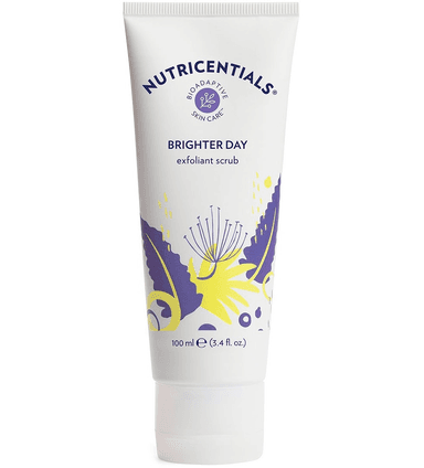 Nutricentials® Bioadaptive Skin Care™ Brighter Day Exfoliant Scrub