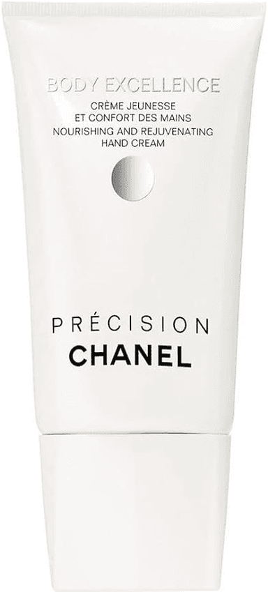 Body Excellence Nourishing And Rejuvenating Hand Cream
