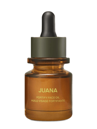 Fortify Face Oil