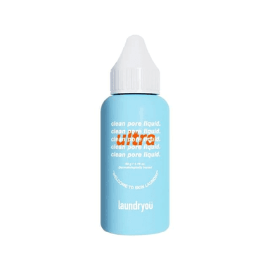 Clean Pore Ultra Liquid