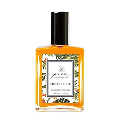 The Face Oil Prim Botanicals