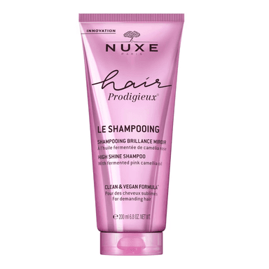 High Shine Shampoo Hair Prodigieux