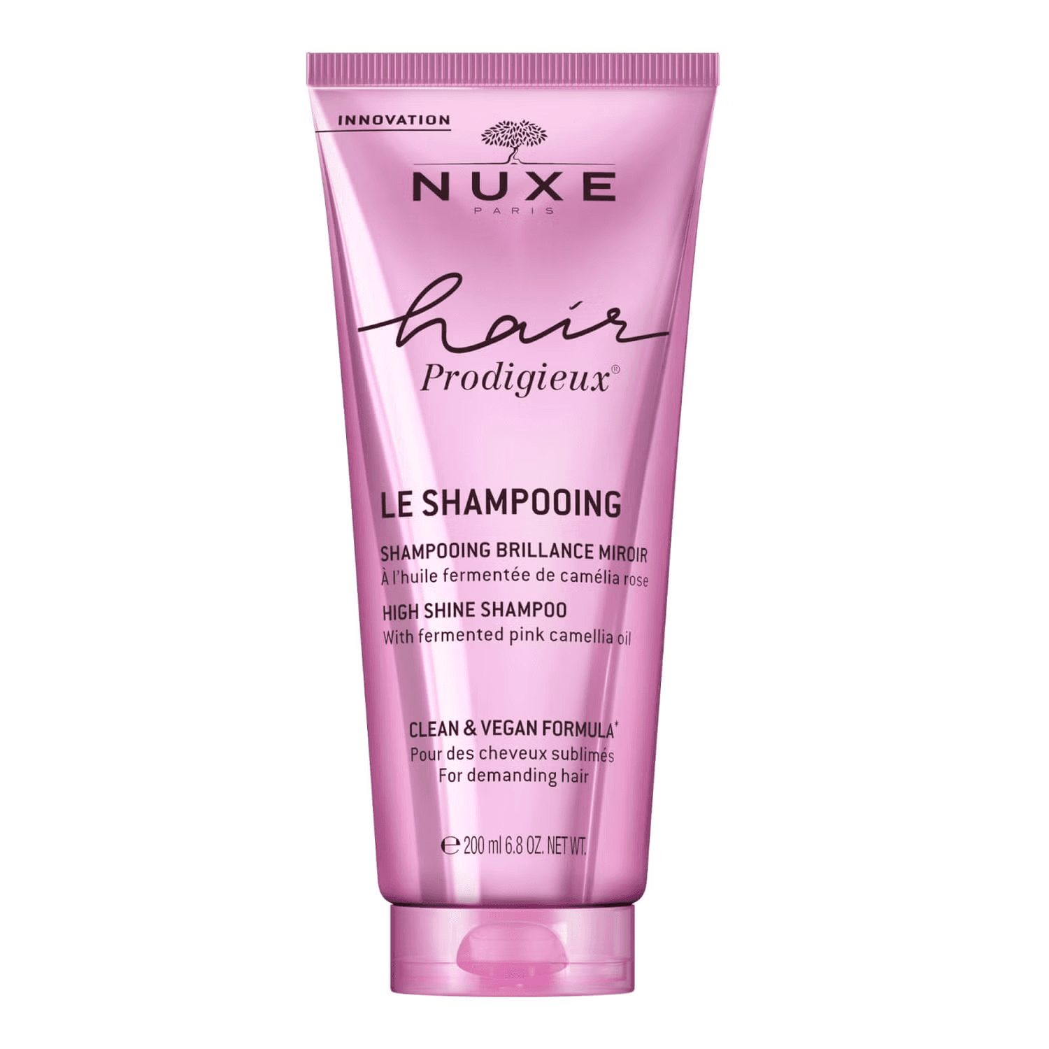 High Shine Shampoo Hair Prodigieux