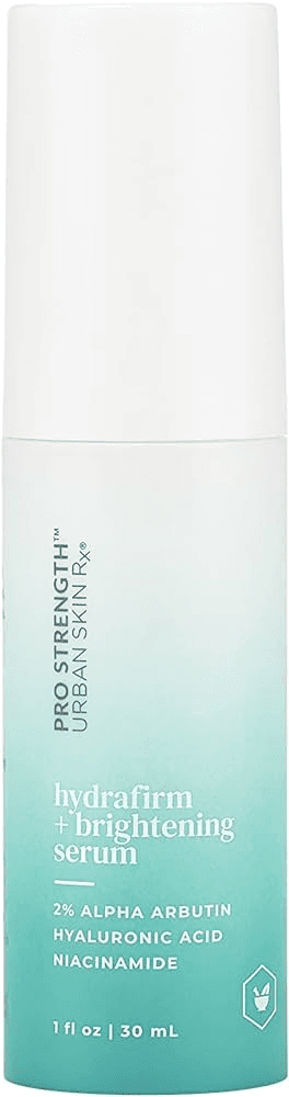HydraFirm + Brightening Serum