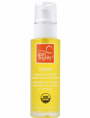 Vanish Organic Cleansing Oil for Sunscreen/Makeup Removal