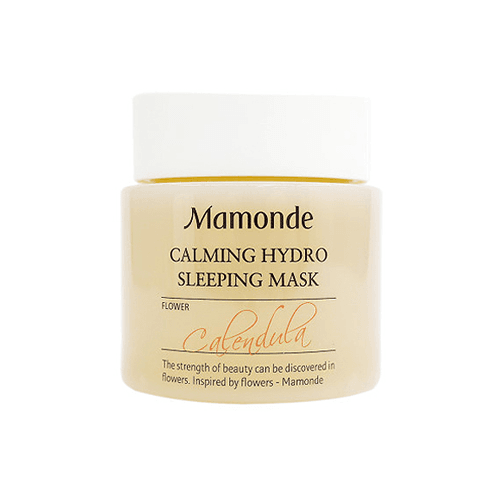 Calming Hydro Sleeping Mask