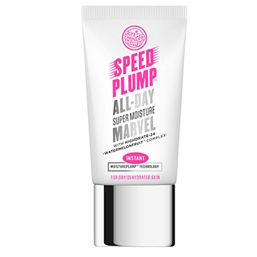 Speed Plump All-Day Super Moisture