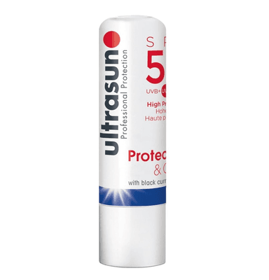 Lip Protection & Care SPF50