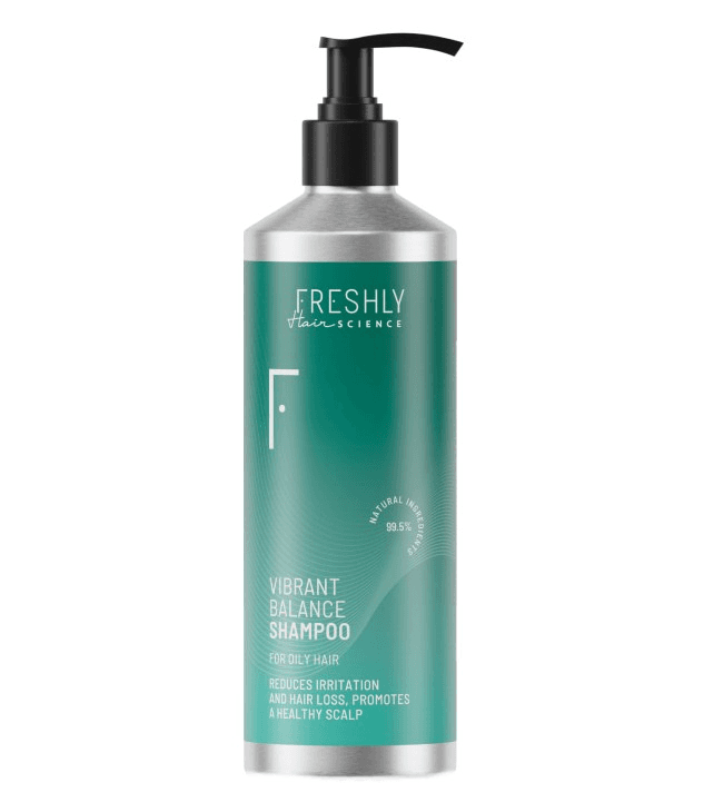 Vibrant Balance Shampoo