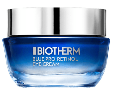 Blue Pro-Retinol Eye Cream