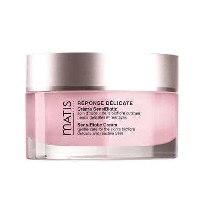 Sensibiotic Cream