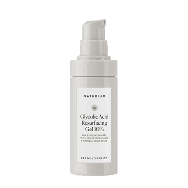 Glycolic Acid Resurfacing Gel 10%
