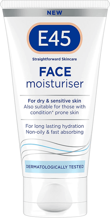 Face Moisturiser