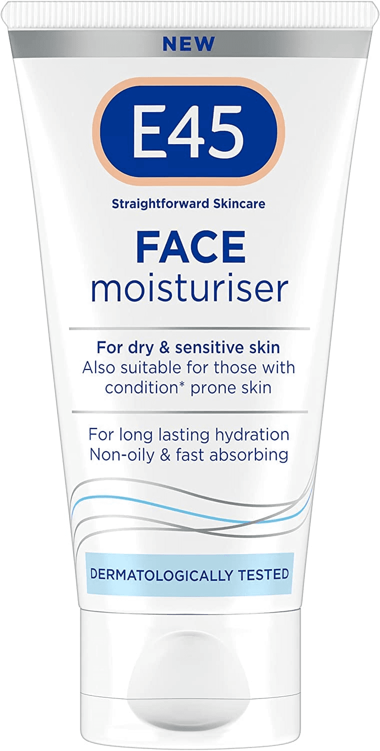 Face Moisturiser