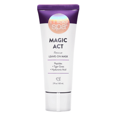 Magic Act Rescue Leave-on Mask