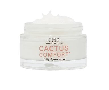 Cactus Comfort Silky Barrier Cream
