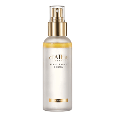White Truffle First Spray Mist Serum