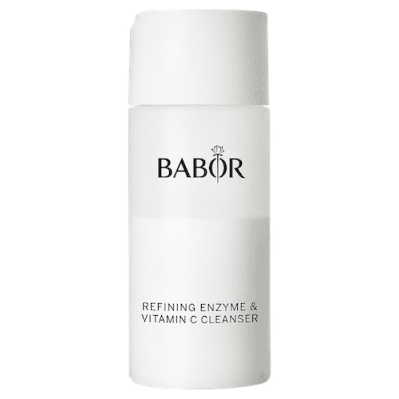 Refining Enzyme & Vitamin C Cleanser