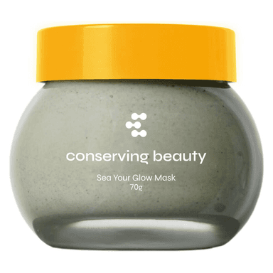 Sea Your Glow Mask