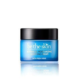 Botanical Moisturizing Soothing Cream
