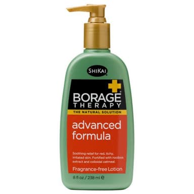 Borage Therapy Advanced Formula Lotion