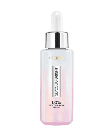 Glycolic Bright Instant Glowing Serum
