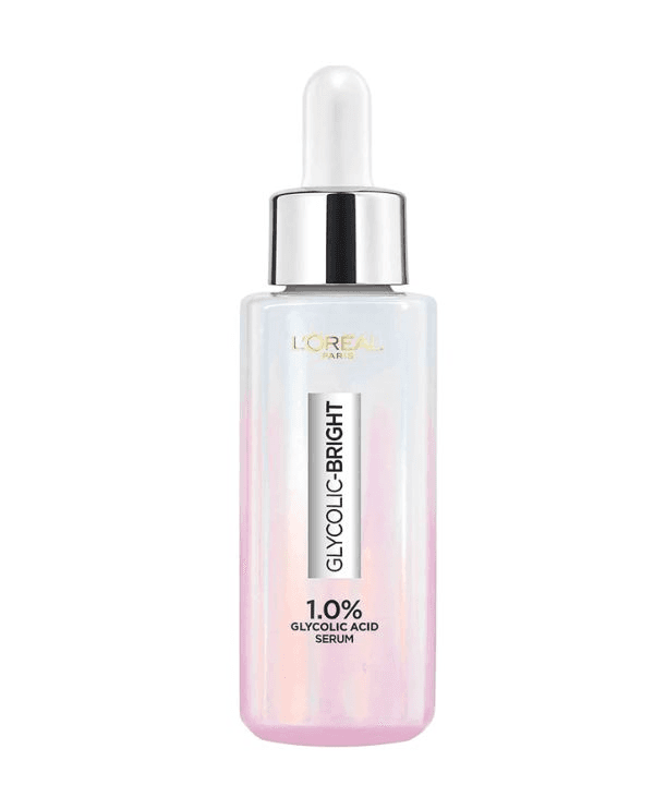 Glycolic Bright Instant Glowing Serum